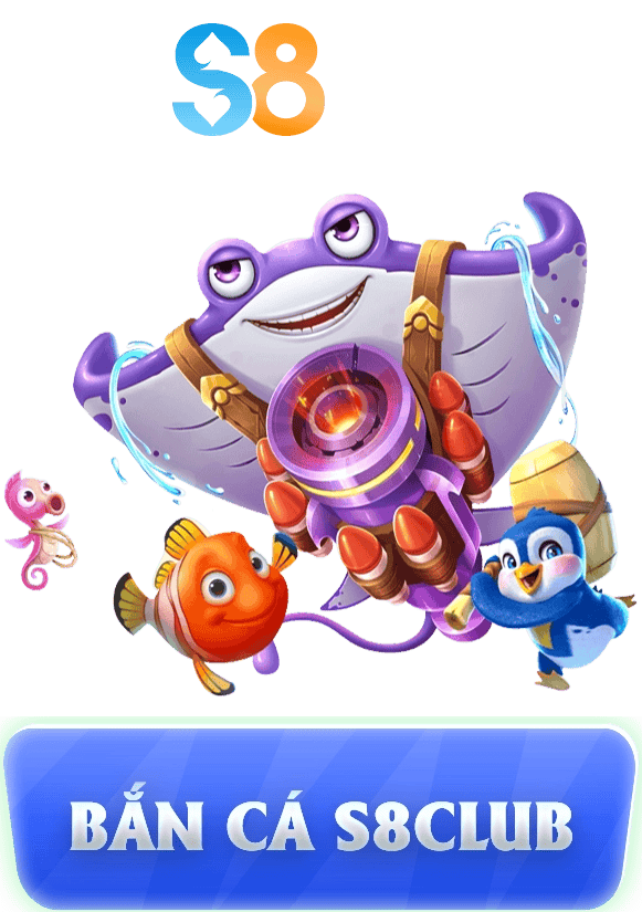 ban ca s8
