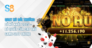 Khám Phá Mẹo Quay Hũ Đổi Thưởng Giúp Bạn Bứt Phá Và Rước Thưởng Lớn